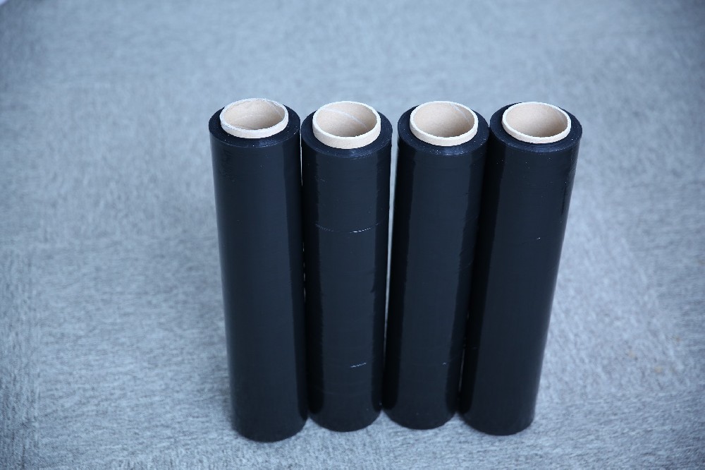 有什么辦法可以區(qū)別PE、PVC拉伸纏繞膜？